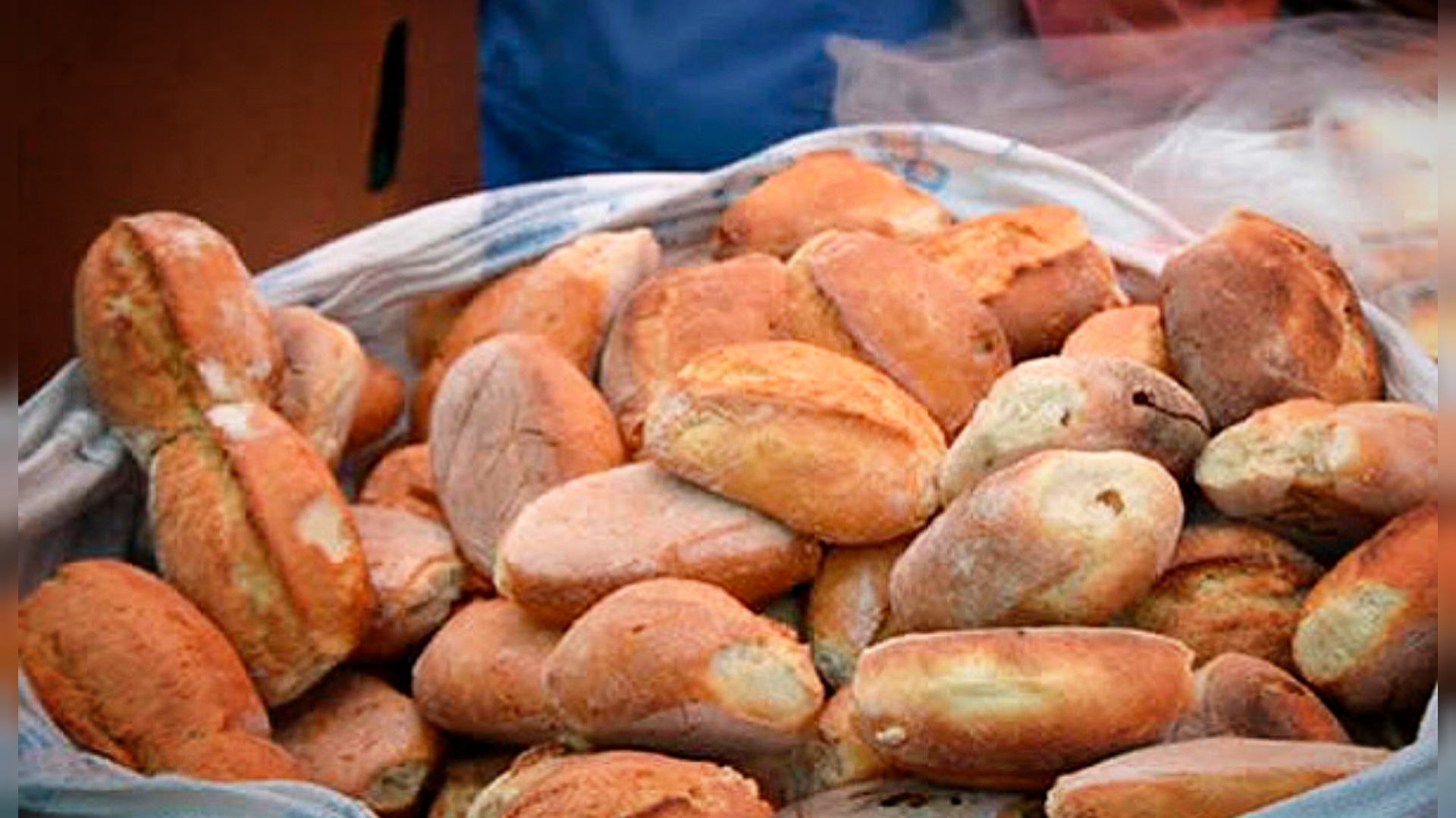 El precio del pan de batalla podría cambiar en 2025
