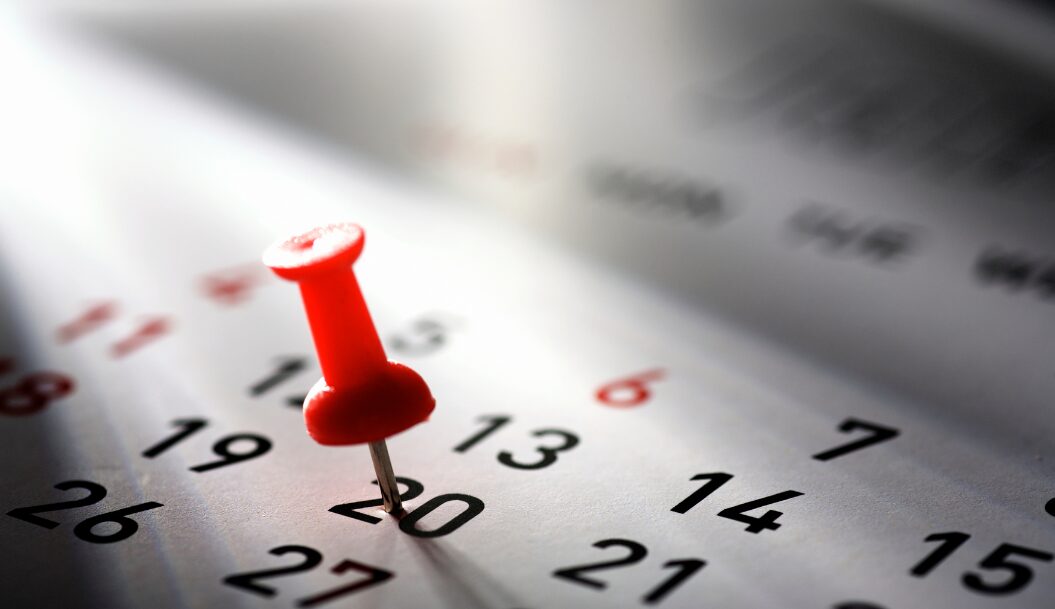 Feriados 2025: pocos fines de semana largos en el calendario