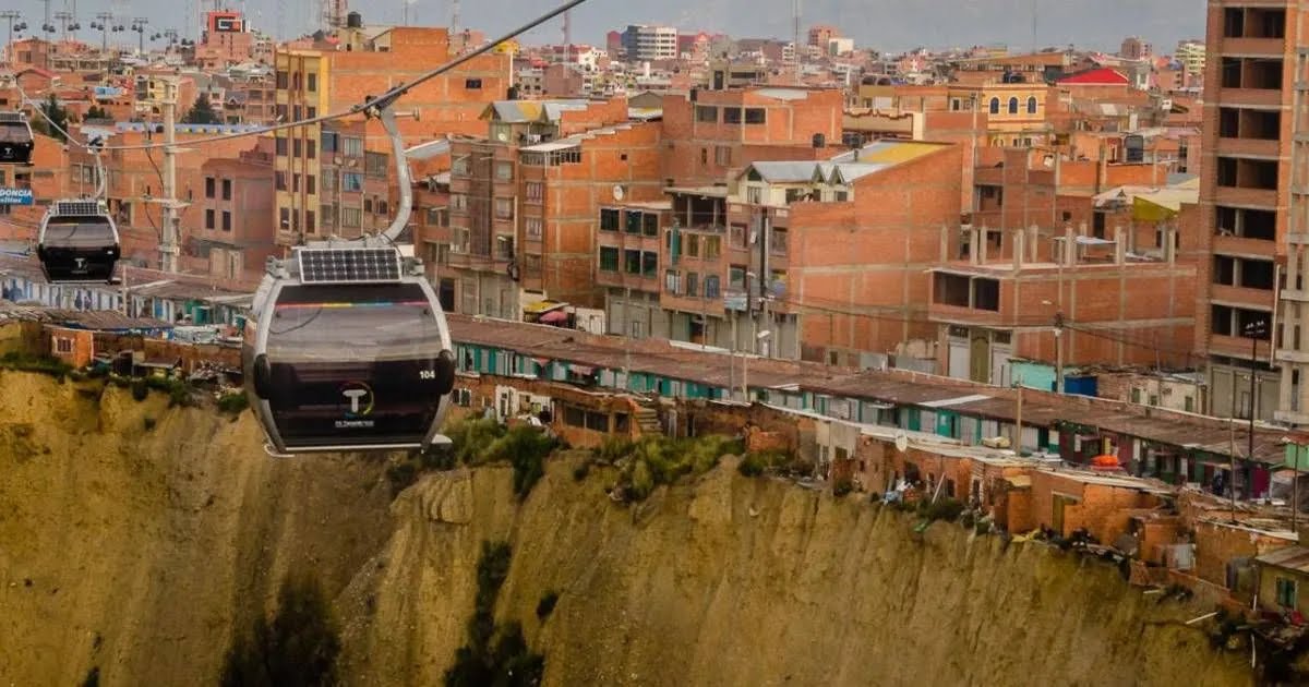 Amautas en El Alto: una lucha entre patrimonio y seguridad