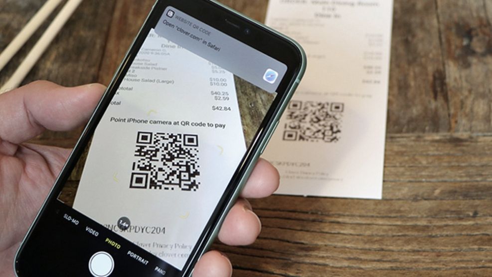 Las transacciones digitales revolucionan Bolivia: QR crece 4.700% en tres años