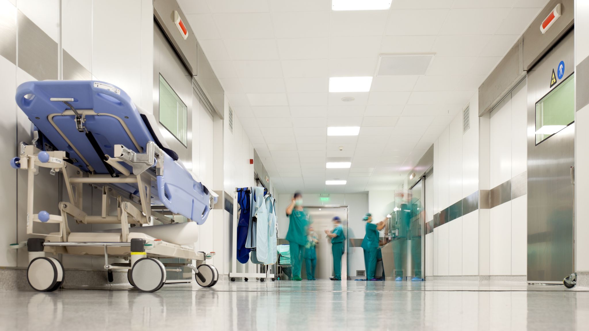 Santa Cruz registra dos fallecimientos por meningitis en menor de 24 horas