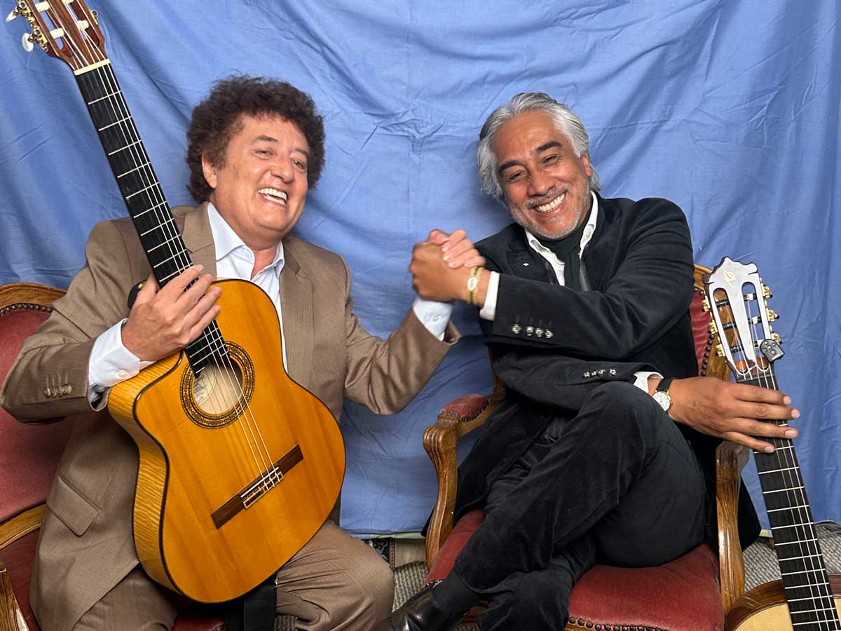 Concierto de la Alasita del Bicentenario Willy Claure y El Papirri celebrarán la Alasita del Bicentenario con un concierto único el 24 de enero en el auditorio Illimani del Campo Ferial Chuquiago Marka, a partir de las 20:00. Interpretarán éxitos como Alasita y Cantarina.