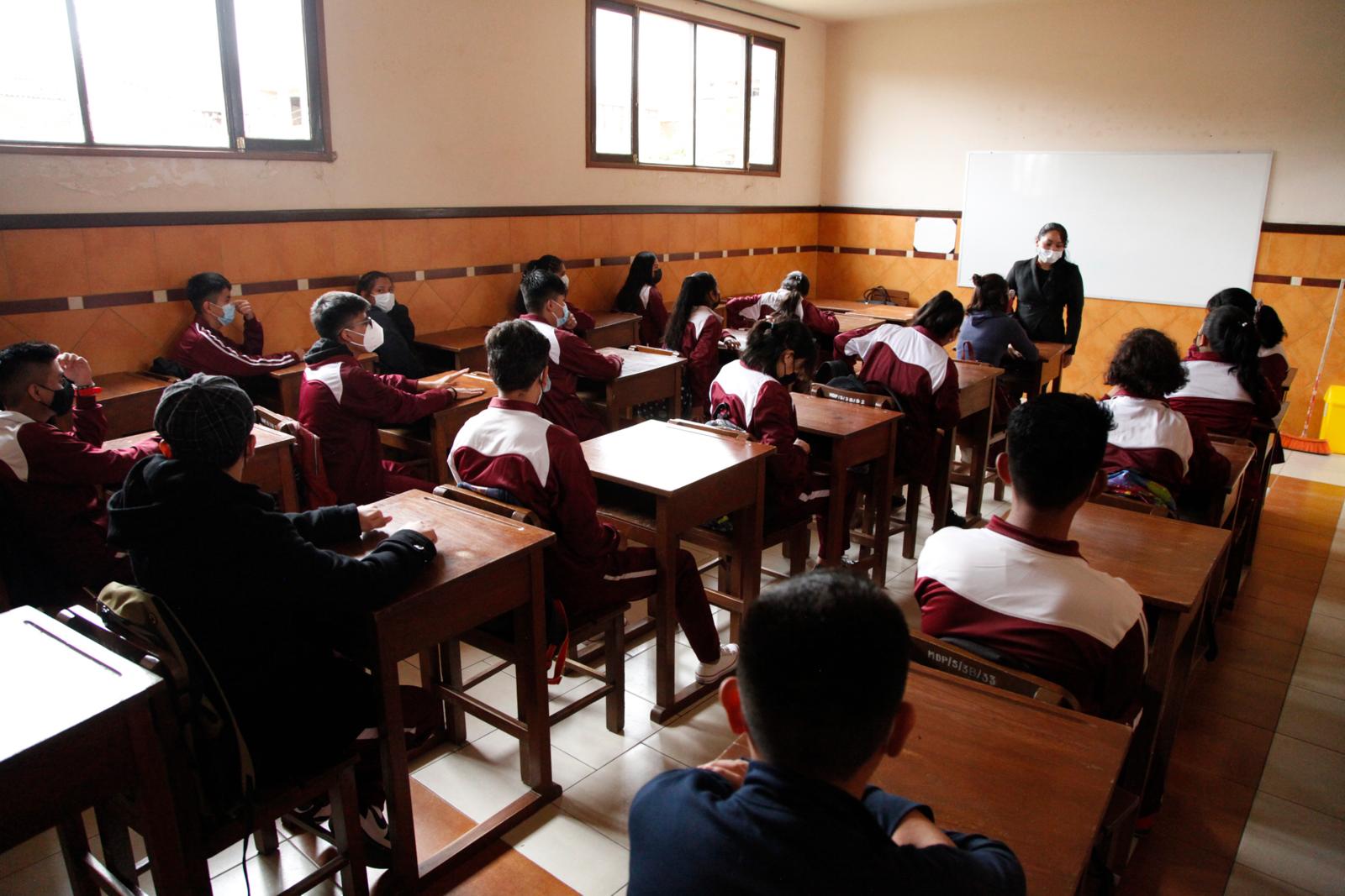 Todo lo que necesitas saber sobre la inscripción escolar 2025