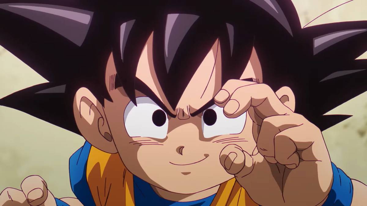 Dragon Ball Daima llega a los cines paceños este 30 de enero