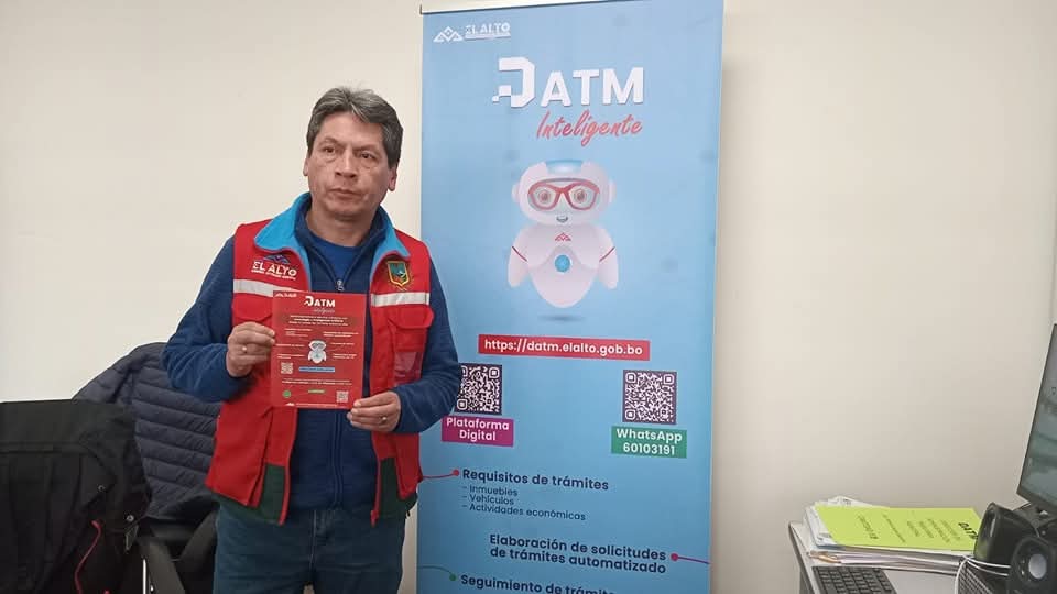 Aprovecha los descuentos en impuestos en El Alto