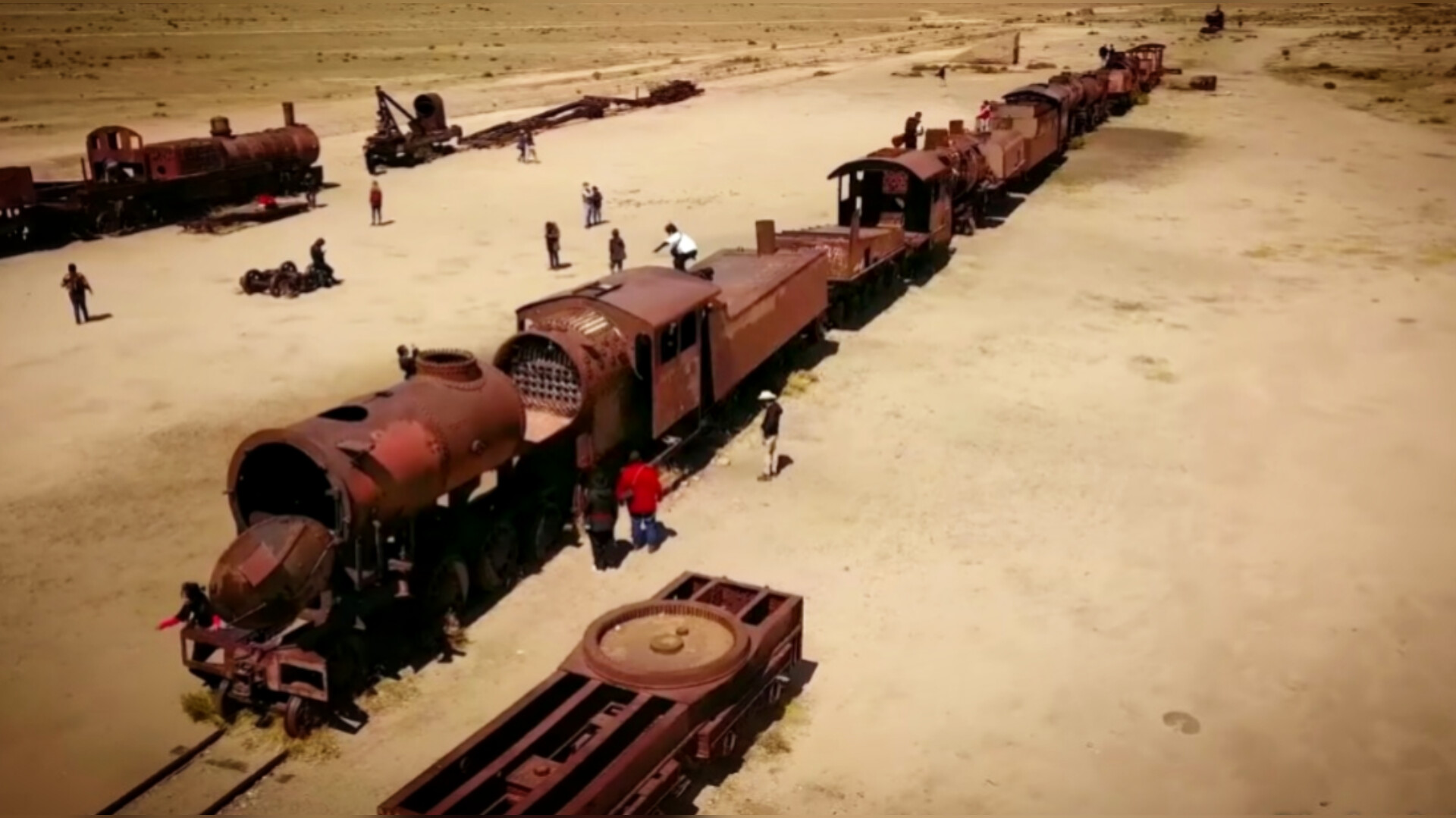 Bolivia certificará sus lugares turísticos más emblemáticos con 200 destino