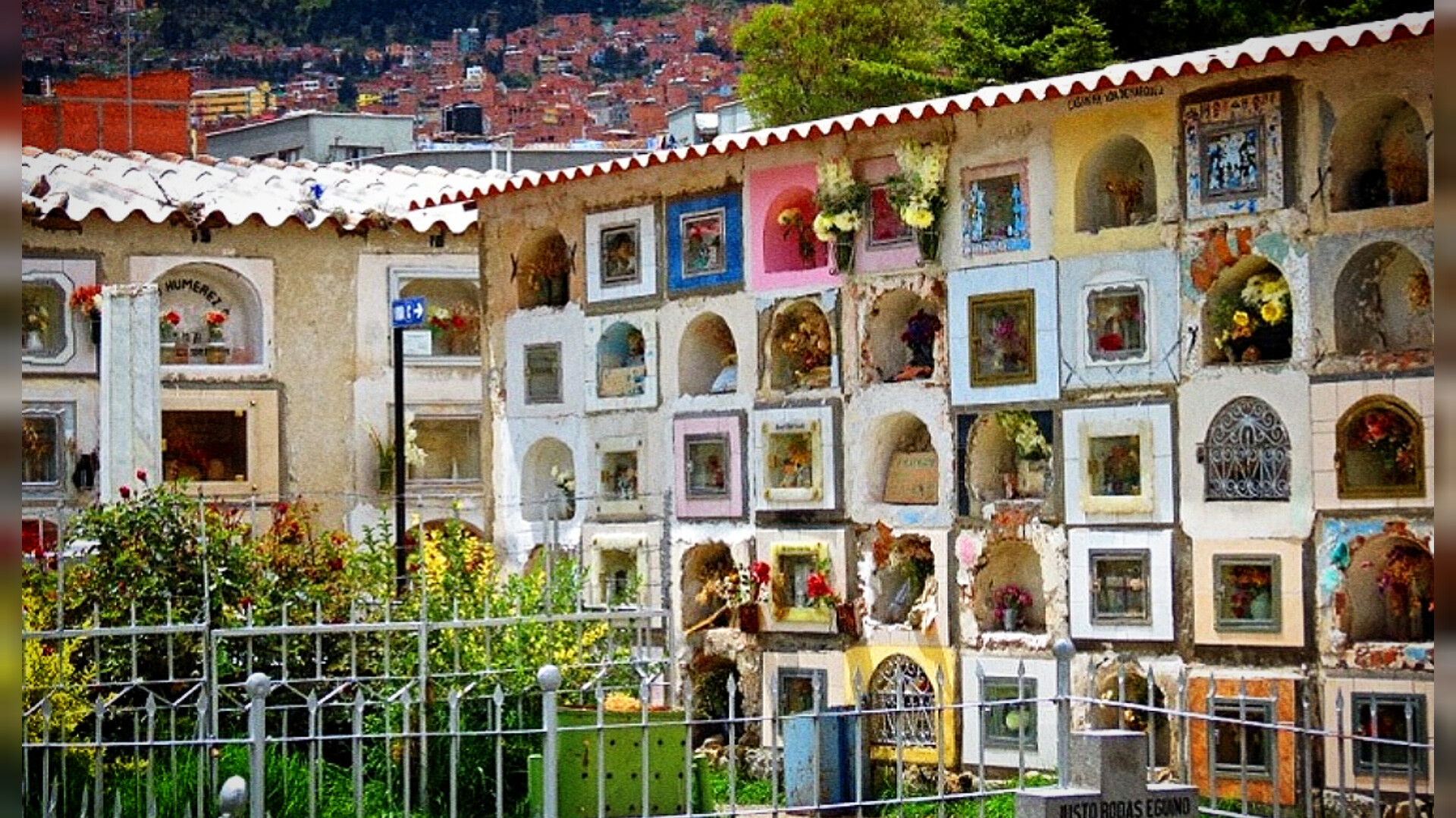 Servicios funerarios en La Paz suben de precio con ajustes mínimos