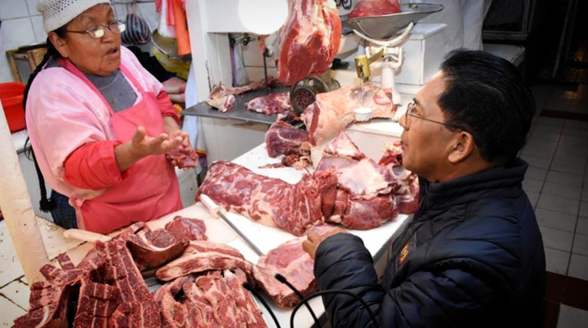 Gobierno anuncia plan nacional para garantizar precios justos en mercados