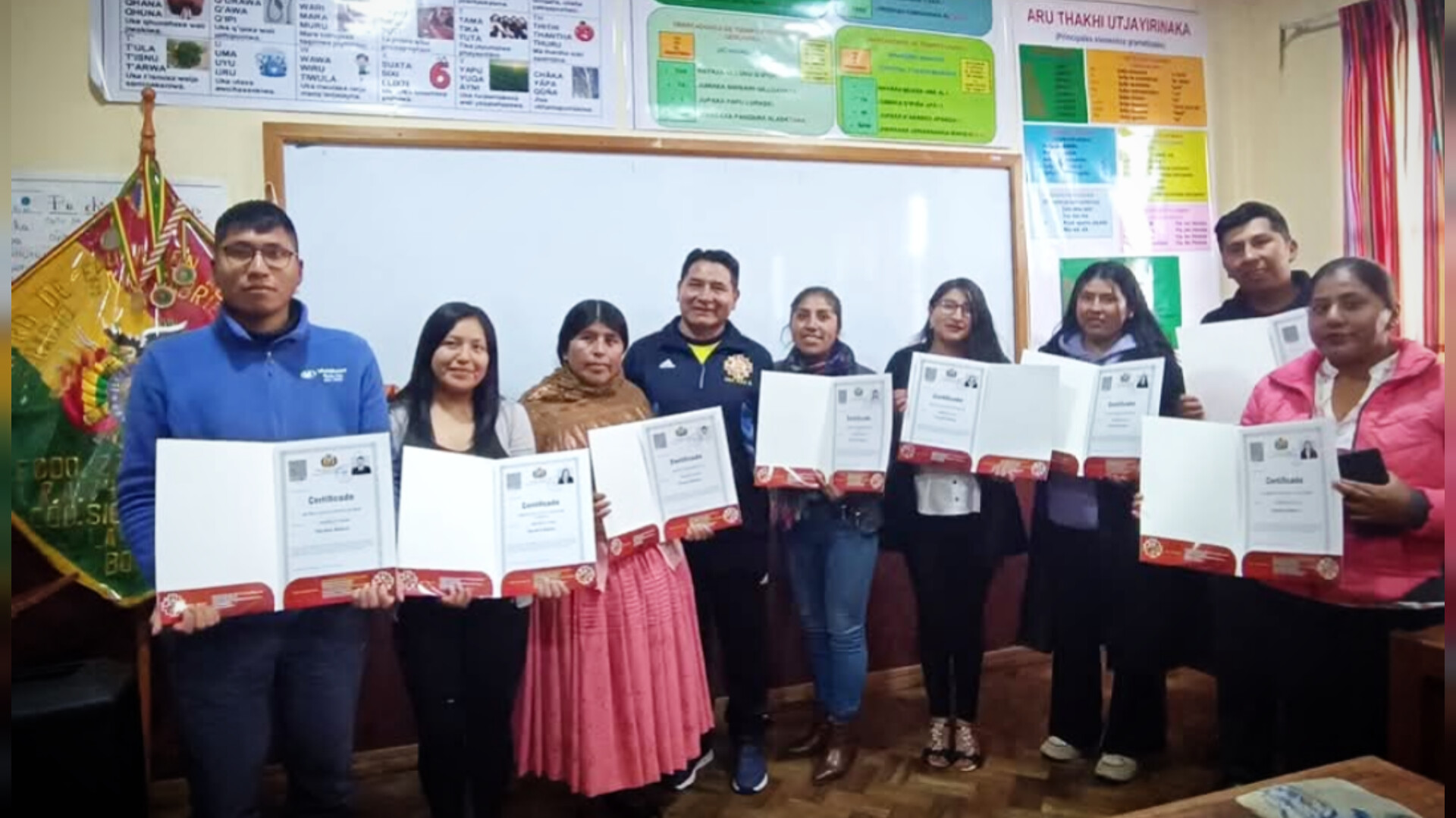 Gratis: El CEA Radio San Gabriel abre inscripciones para carreras técnicas y tecnológicas