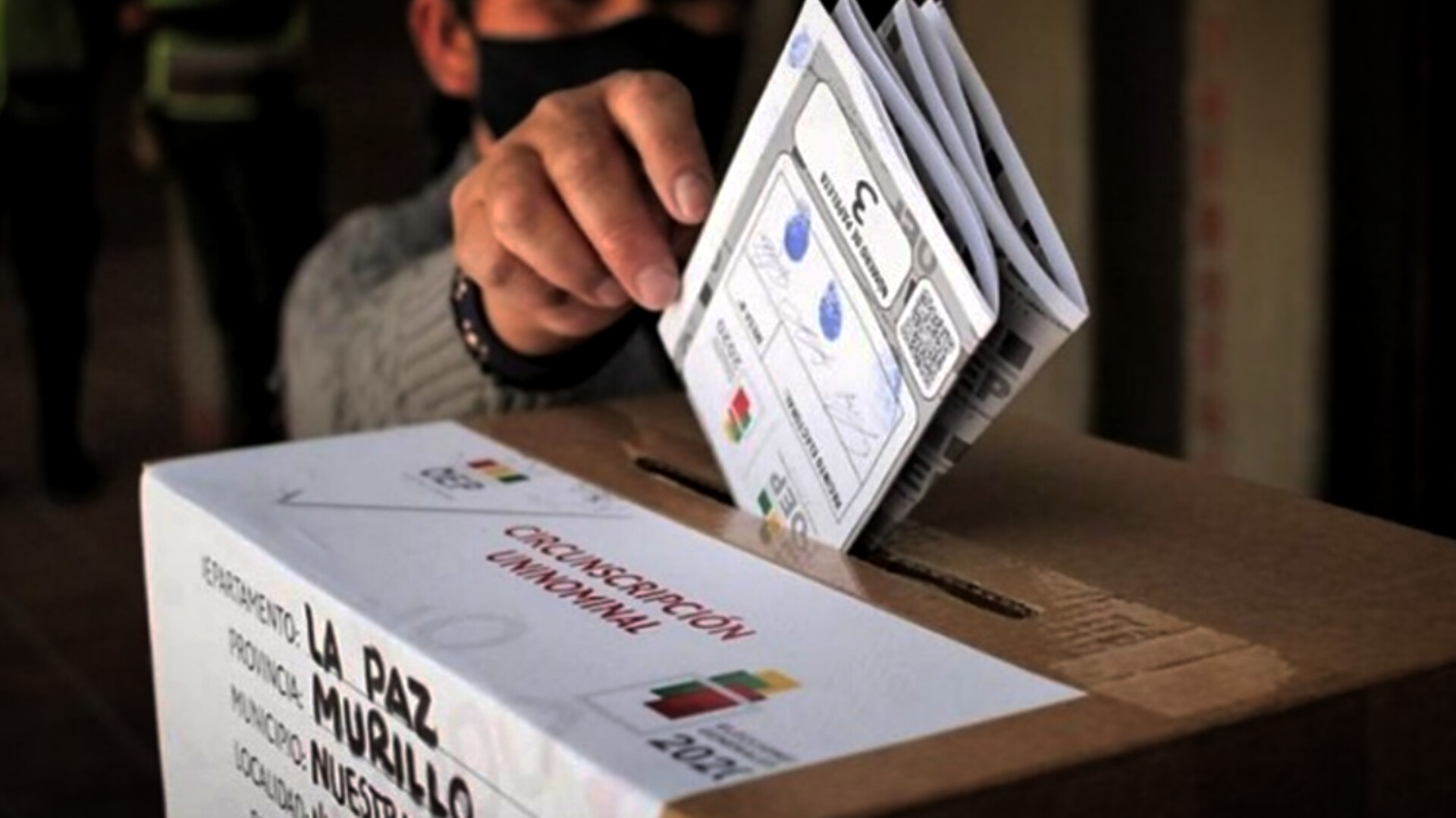 El TSE confirma que las Elecciones presidenciales serán el 17 de agosto