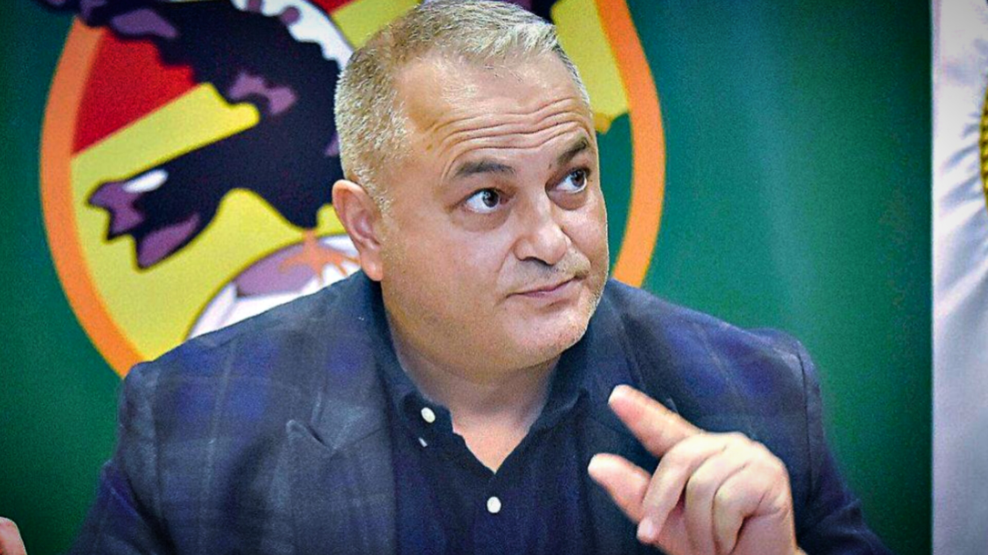 Fernando Costa anuncia medidas firmes contra la corrupción arbitral en el fútbol boliviano