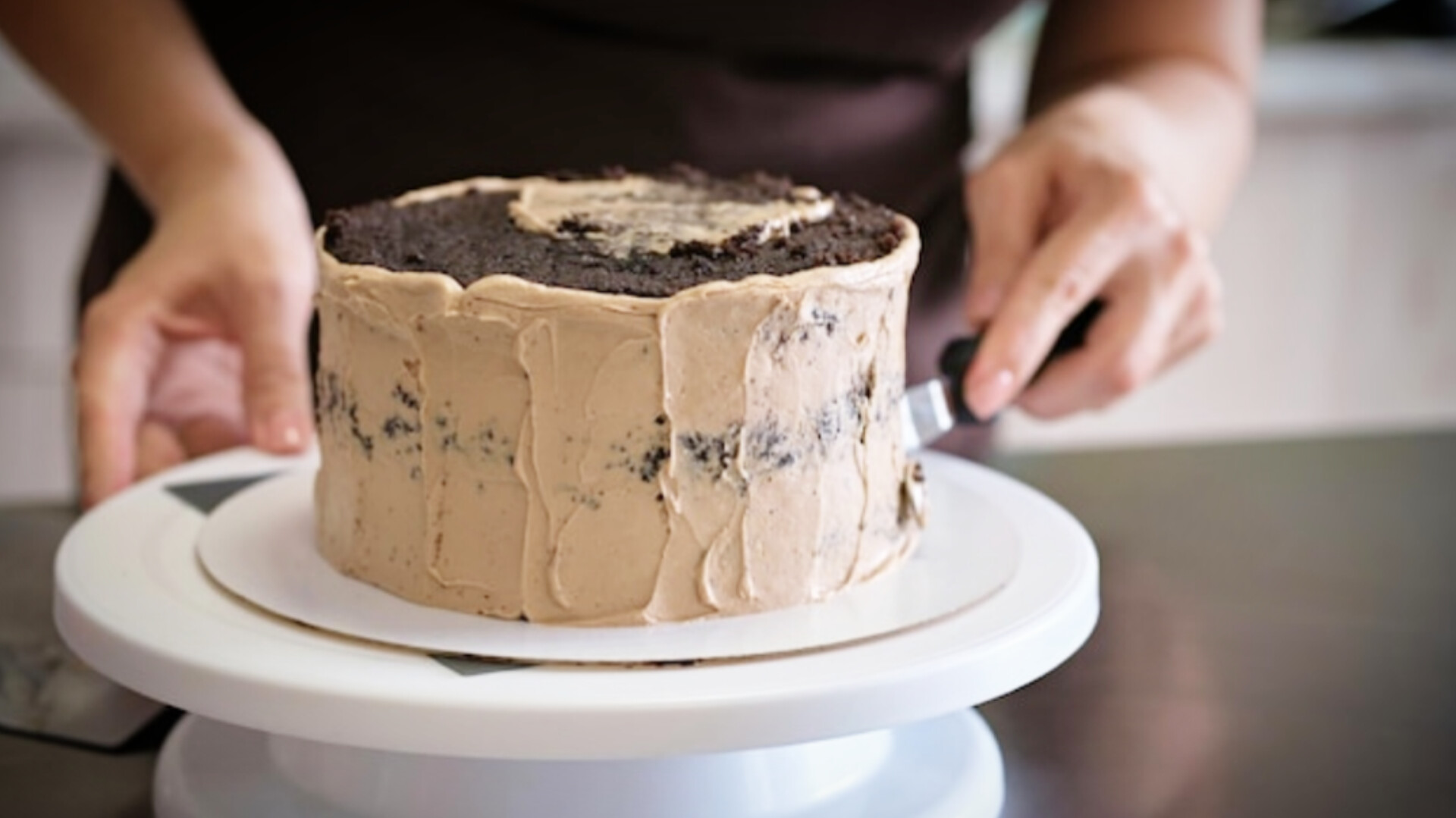 Gratis: Aprende a elaborar tortas comerciales en este curso que se realizará en El Alto.