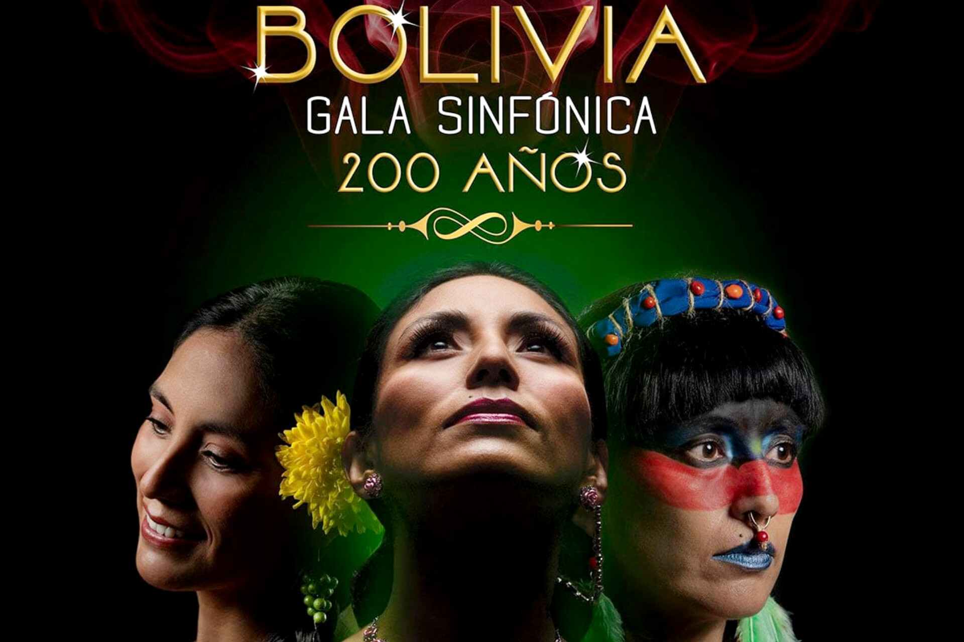 Bafopaz celebrará el Bicentenario con una gran gala sinfónica