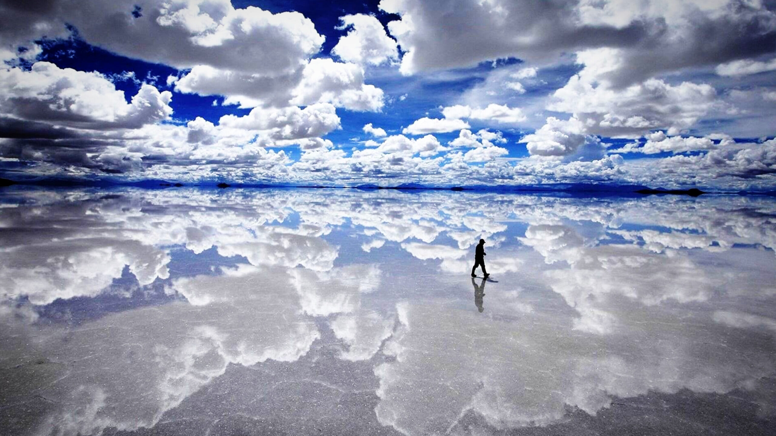 Bolivia, destacado como uno de los 15 mejores destinos turísticos del mundo por la BBC