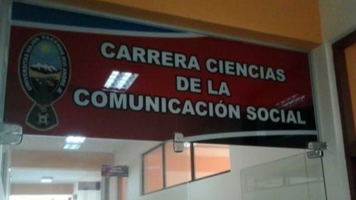 Aprehenden a docente de la UMSA acusado de asumir ilegalmente la docencia y beneficiarse de calificación irregular