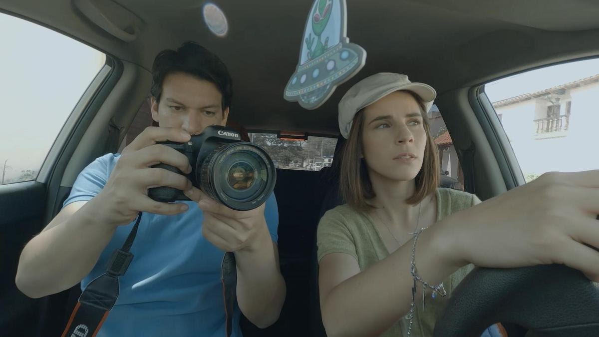 El cine nacional inaugura el 2025 con drama y misterio