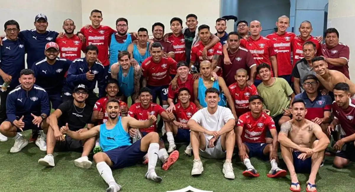 Clubes bolivianos comienzan 2025 con sanciones de la FIFA