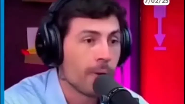 Mario Del Alcázar se retracta tras polémica sobre el voto universal