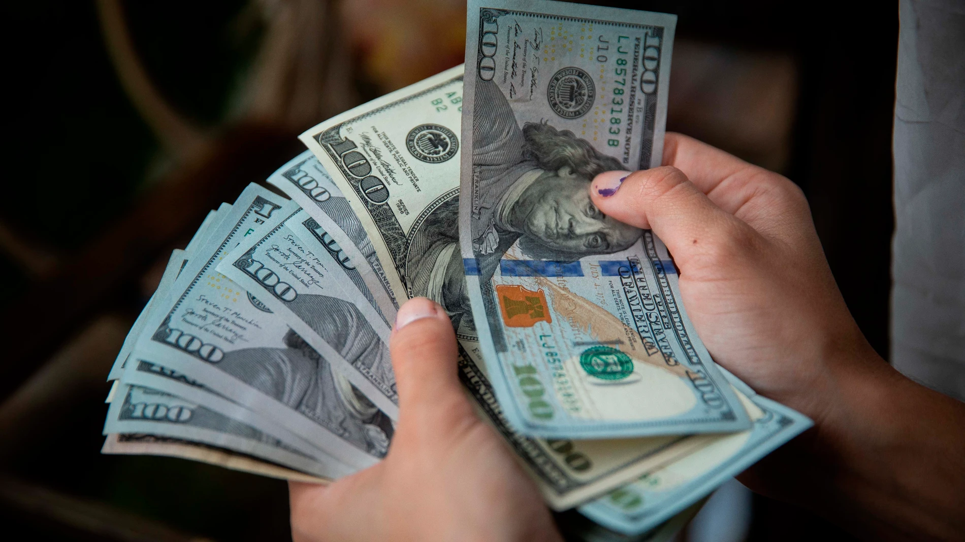 BCB prevé aumento de $400 millones en reservas para 2025