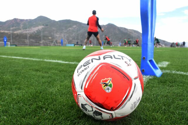 ¿Comienza el 14 de febrero? El futuro del torneo boliviano es incierto