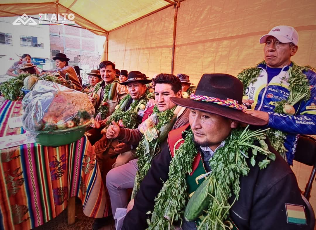 Feria del productor al consumidor llega a Villa Adela