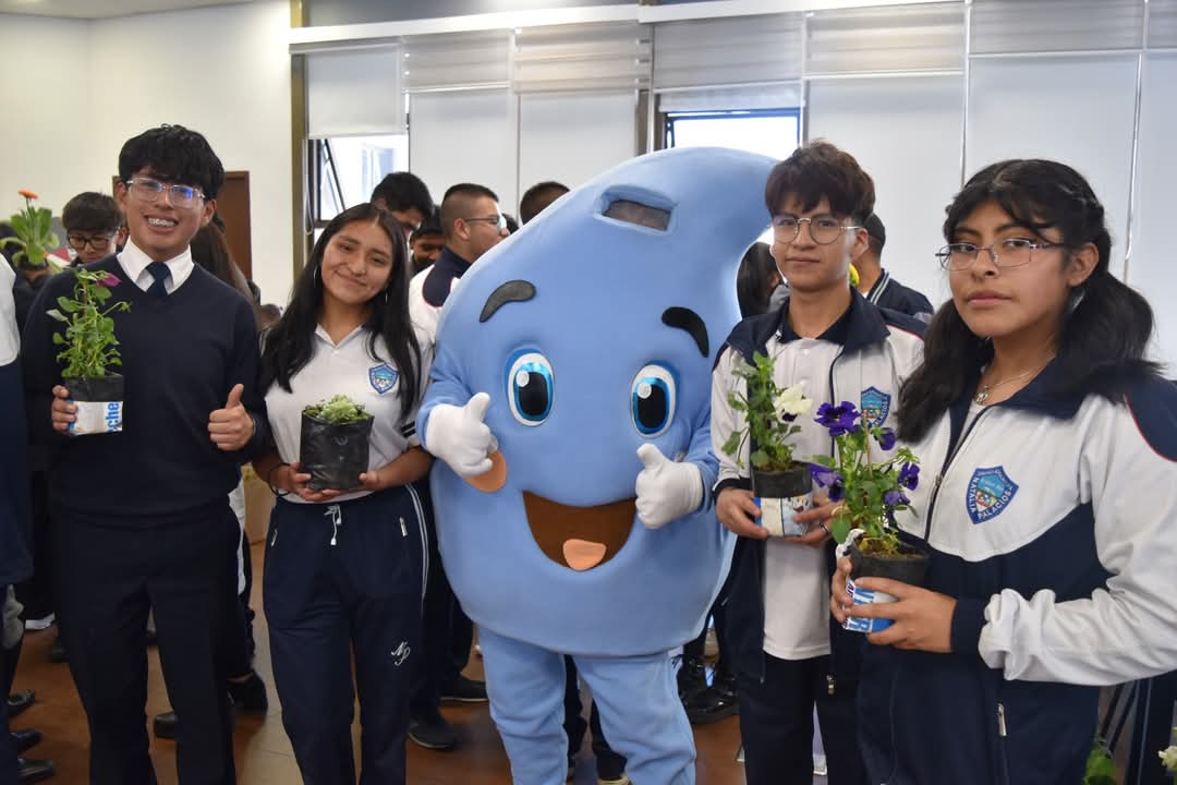Abren convocatoria para voluntarios en educación ambiental