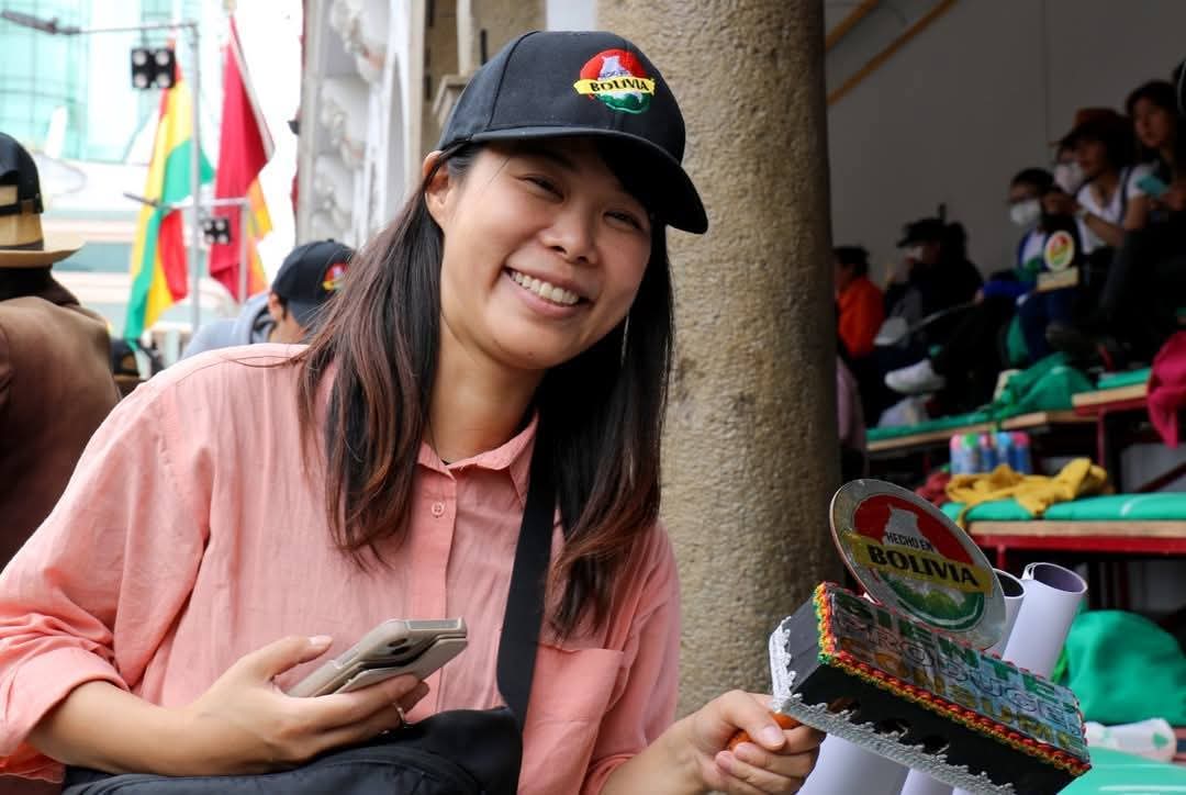 Bolivia avanza hacia un sistema de calidad turística para el Bicentenario