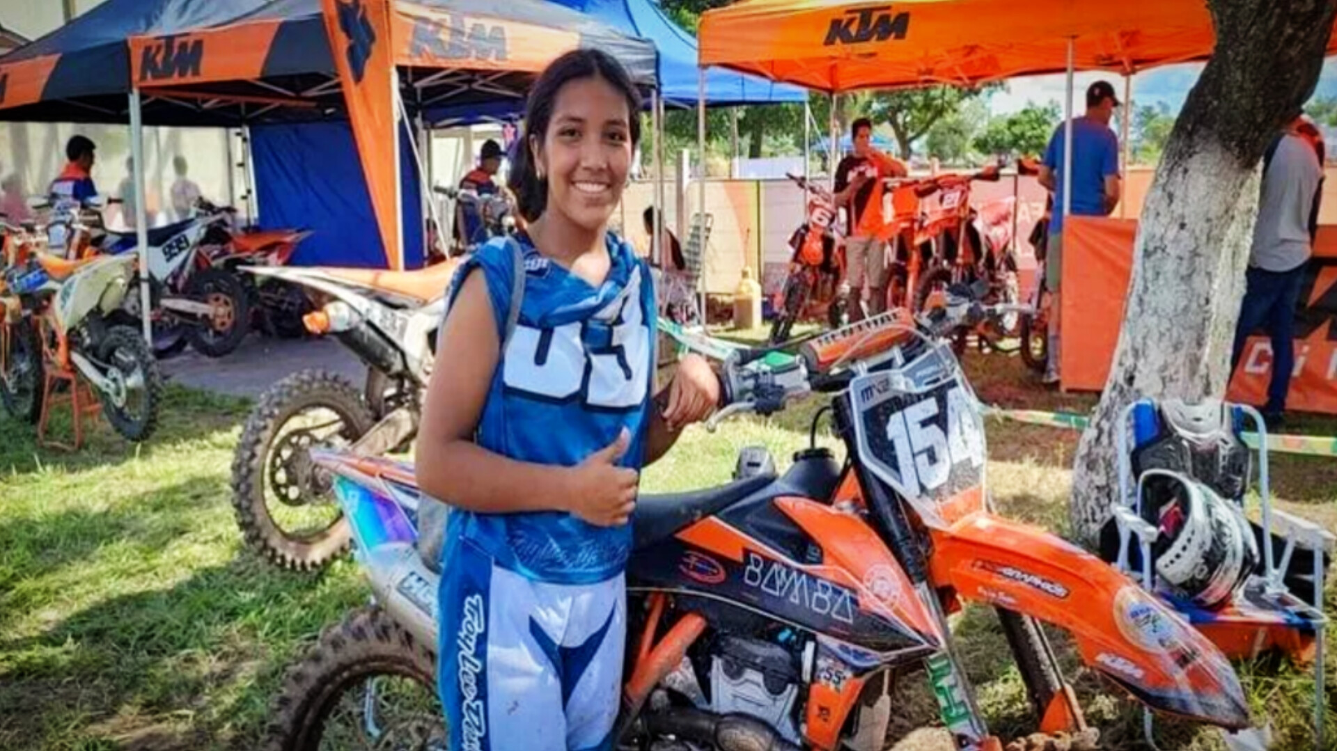 Mujeres al volante: el ascenso de las pilotos en motociclismo y automovilismo