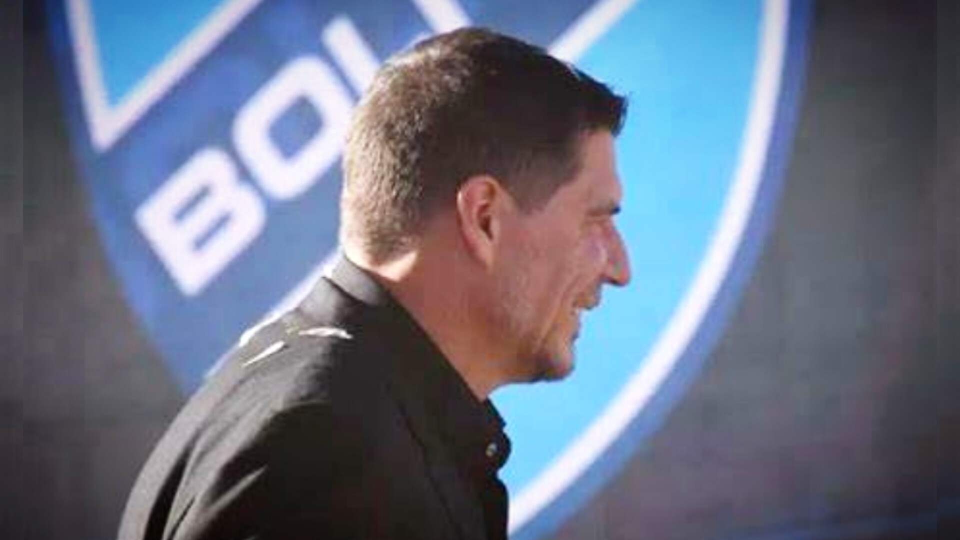 Claure denuncia presiones injustificadas contra el Club Bolívar