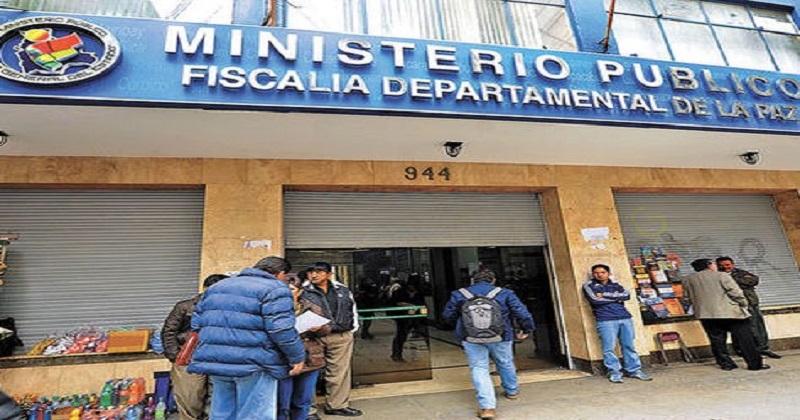Fiscalía atenderá de forma continua durante el Carnaval