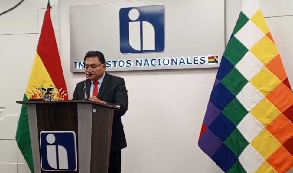 Impuestos y Bolívar en disputa legal por deuda de Bs307 mil