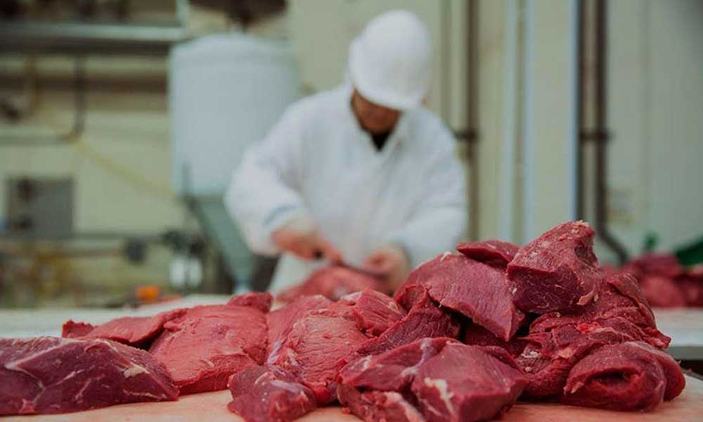 Emapa vende carne de res a Bs34 el kilo para bajar precios