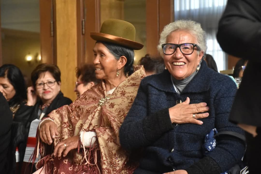 Abren inscripciones para 22 cursos gratuitos dirigido a los adultos mayores