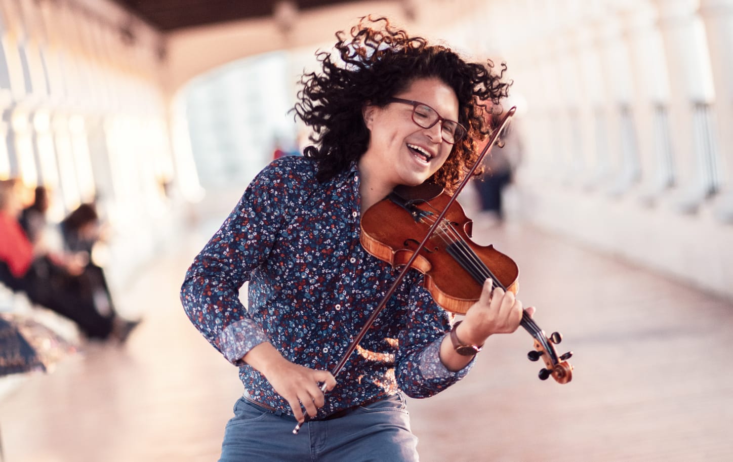 Gustavo Orihuela Quartet celebra el Bicentenario con un concierto imperdible en el Teatro Nuna