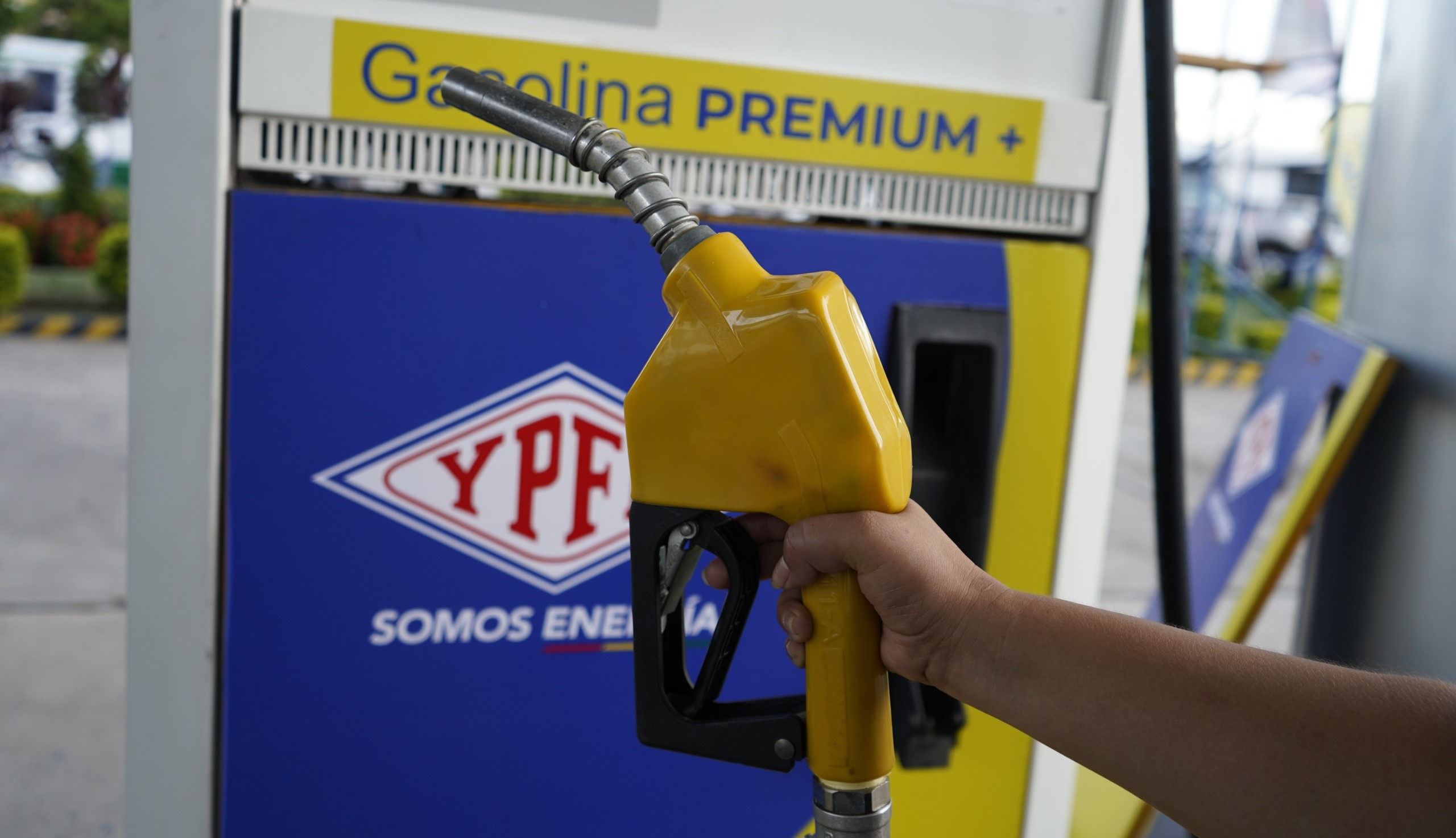 YPFB prevé normalizar el abastecimiento de combustibles esta semana