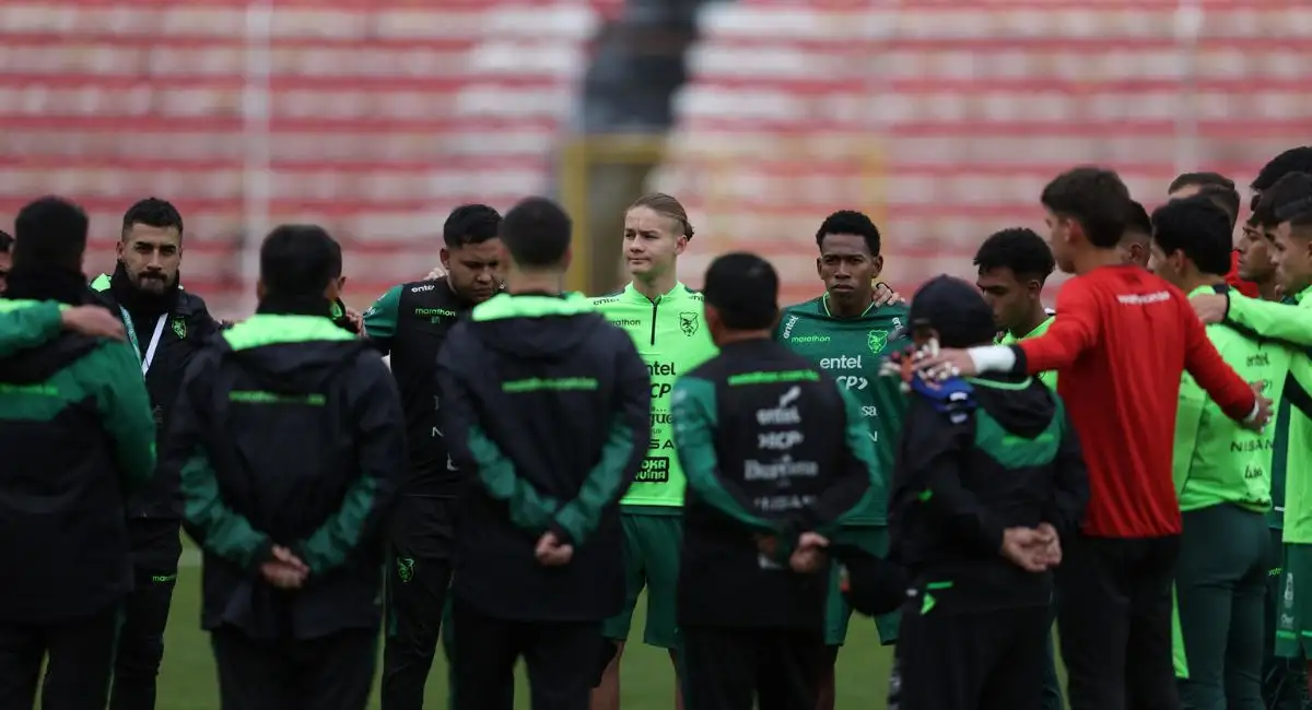Perú vs. Bolivia: Preparativos y posibles alineaciones para el duelo en Lima