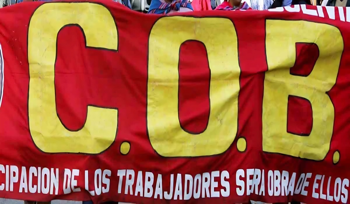 COB