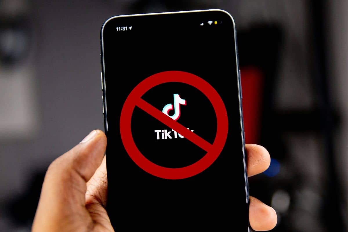 TikTok lanza nuevas herramientas para que los padres controlen el acceso de sus hijos