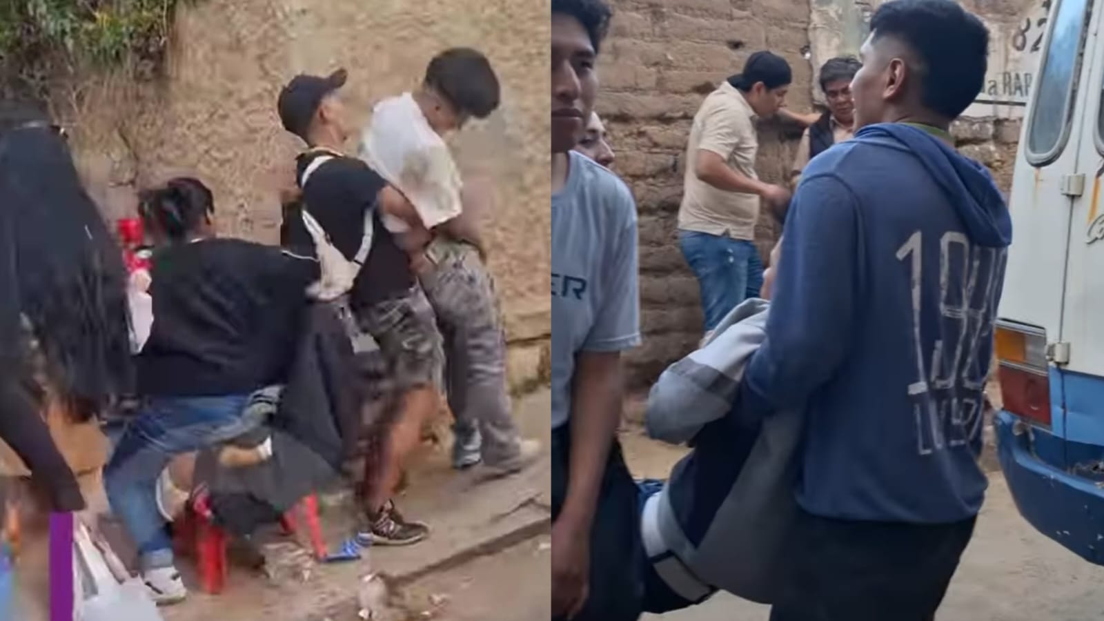 Lo que debía ser un encuentro académico terminó marcado por el descontrol. El Congreso Nacional de Universidades, realizado del 10 al 12 de abril en Tarija, derivó en una serie de excesos por parte de los asistentes, dejando como saldo a un estudiante internado en terapia intensiva. Durante los tres días del evento, que reunió a miles de universitarios de todo el país, se registraron fiestas desbordadas y un consumo masivo de alcohol. Las redes sociales se llenaron de videos donde se observa a estudiantes en estado de ebriedad y situaciones de caos. El hecho más alarmante ocurrió la noche del sábado 12, cuando un estudiante de aproximadamente 24 años, perteneciente a la Universidad Mayor de San Andrés (UMSA), sufrió una grave caída tras haber ingerido bebidas alcohólicas. El impacto le provocó una fractura de cráneo y actualmente se encuentra en cuidados intensivos en un hospital de Tarija. Pese a este preocupante panorama, desde el Comité Cívico de Tarija se destacó el impacto económico del evento. “Hubo más movimiento en el Valle por el congreso que por la vendimia”, declaró Edwin Sánchez, uno de sus representantes. No es la primera vez que este tipo de encuentros universitarios recibe críticas por el comportamiento de algunos estudiantes. Las imágenes difundidas este año muestran que, lejos de mejorar, la situación se repite.