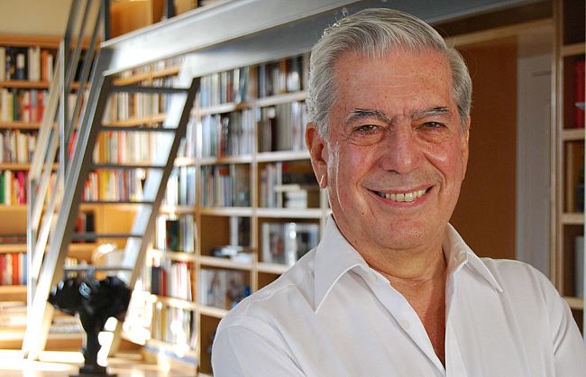 Muere Mario Vargas Llosa a los 89 años: la literatura despide a uno de sus gigantes