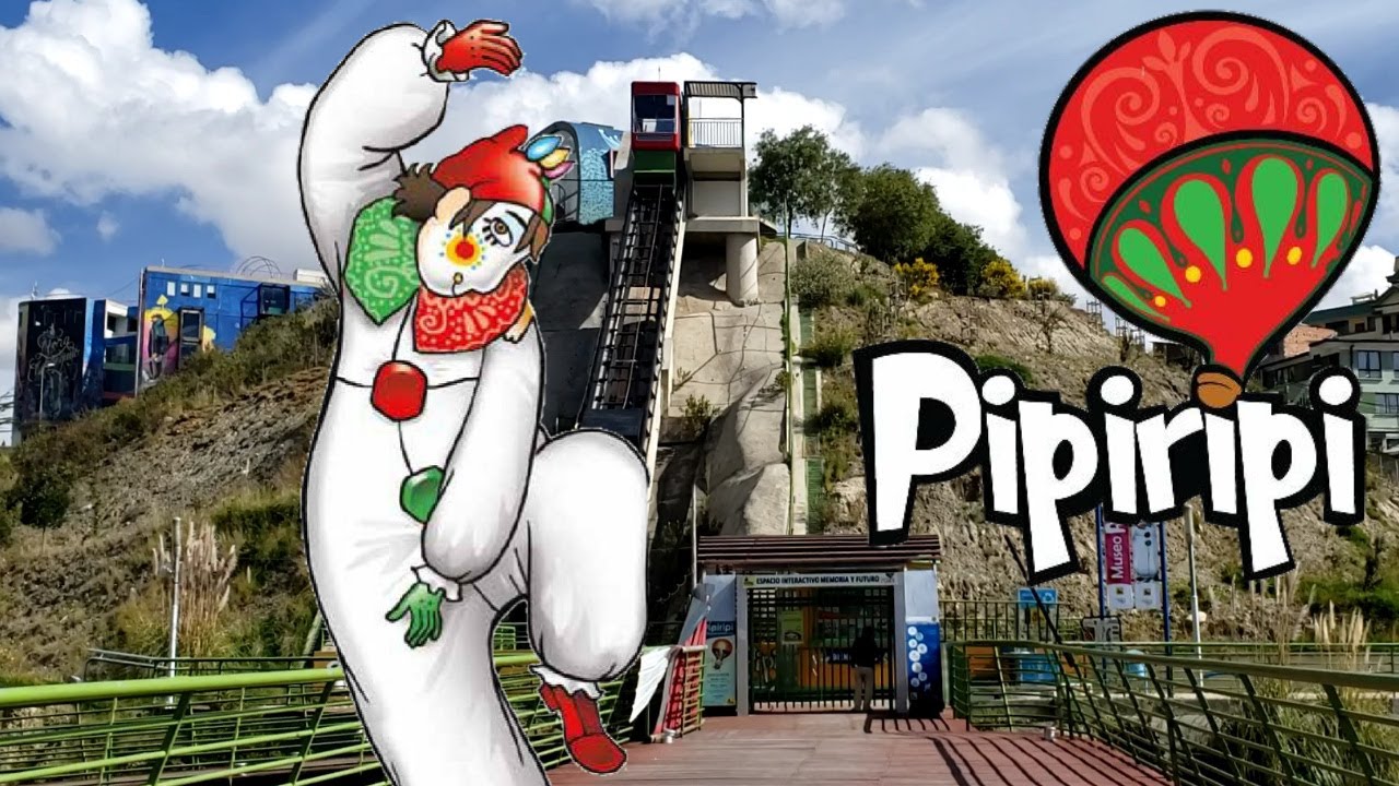 ¡Este sábado se celebra el 'Ch’iti Festival' en el Pipiripi con ingreso gratis para niños!