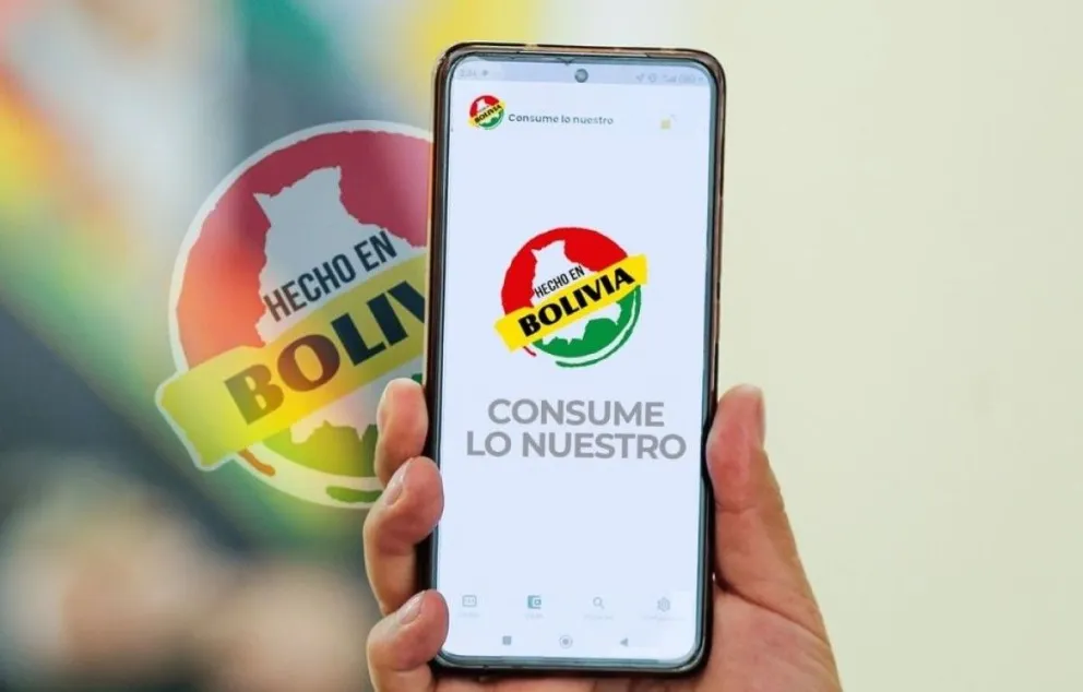 Ahora los productores recibirán su pago diario con la app 'Consume lo Nuestro'