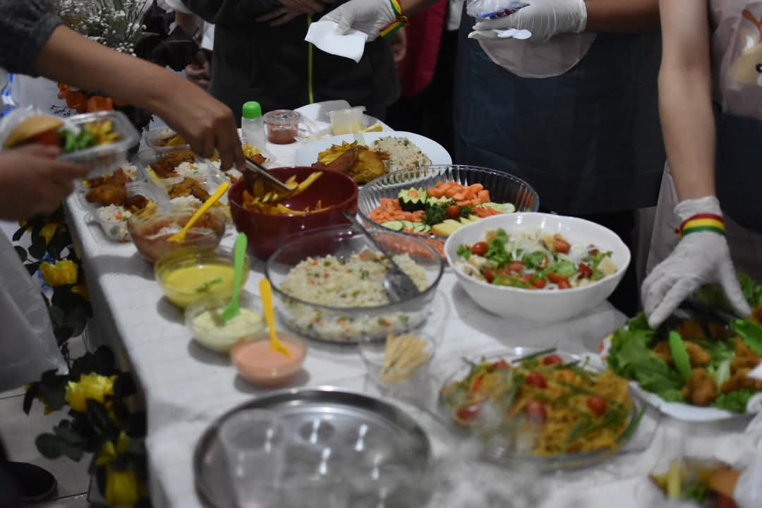 La Paz presenta la Ruta Gastronómica 'Altos Sabores' para destacar su cocina a nivel internacional