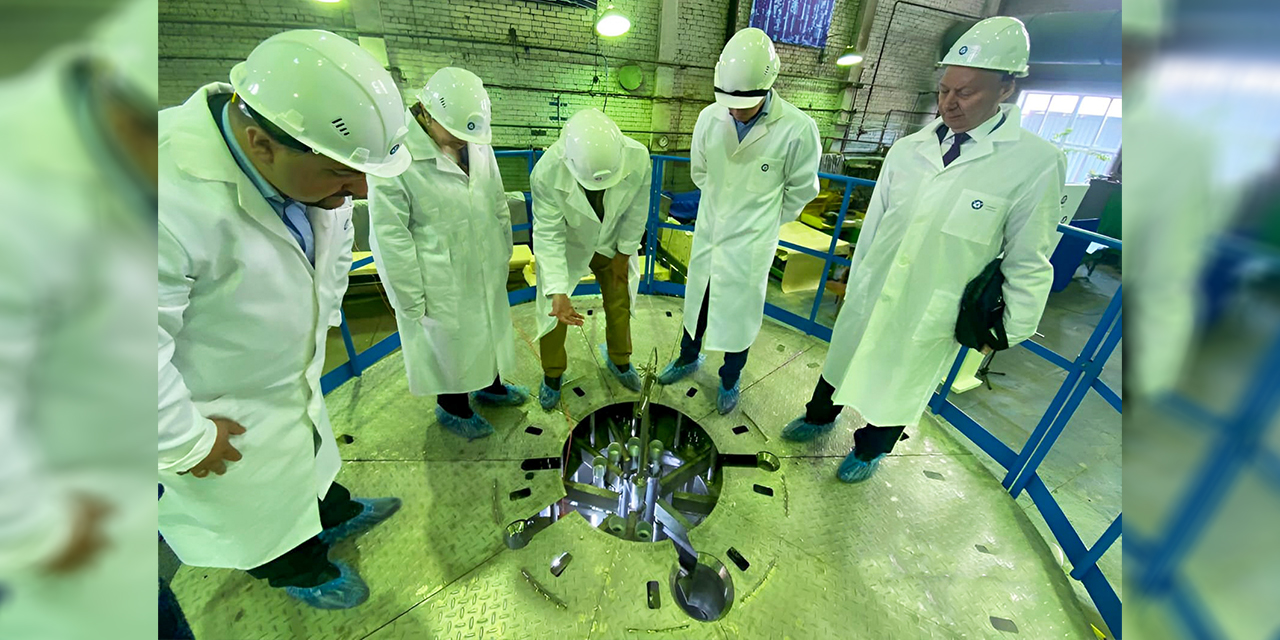 Bolivia se prepara para liderar en tecnología nuclear con el nuevo centro en El Alto