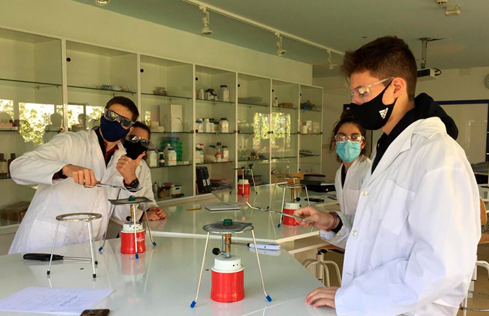 Festival de Ciencia Bolivia 2025 abre inscripciones para escolares de secundaria