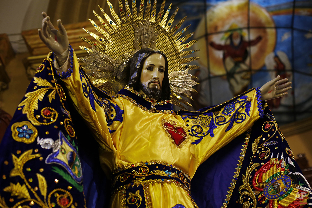 Gran Poder alista veladas y elección de reinas rumbo a la preentrada 2025