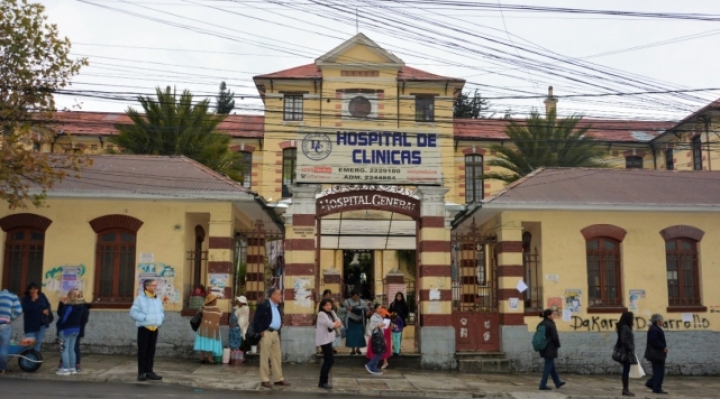 Hospital de Clínicas lanza sistema digital para fichas médicas