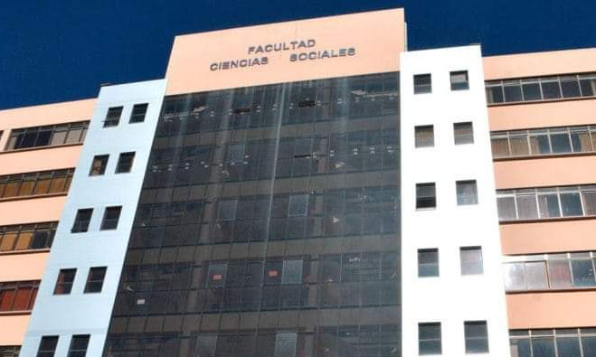 Decano de Ciencias Sociales de la UMSA con detención domiciliaria por caso de desvío de fondos