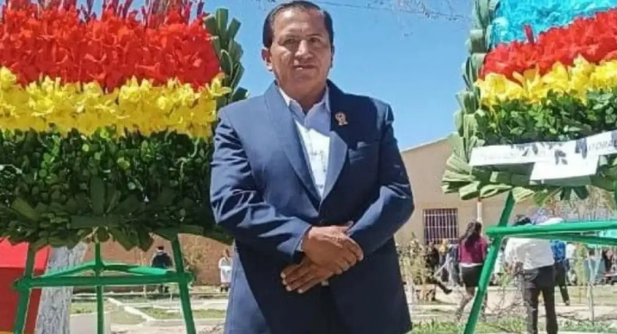 Confirman que el cónsul boliviano en Argentina fue asesinado: su familia pide justicia