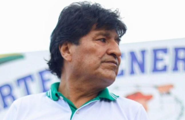 Juez de La Paz frena fallo que favorecía a Evo y mantiene vigente la orden de aprehensión